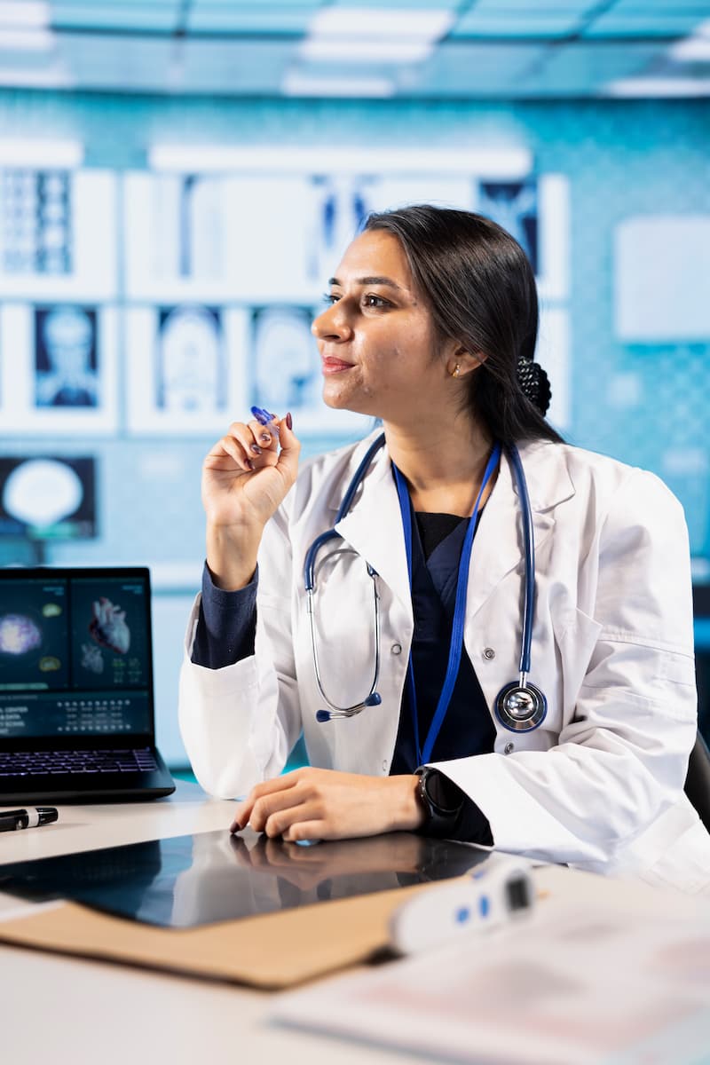 Doctor Image